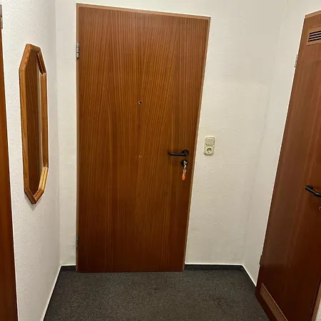 1 Zimmer Apartment Kassel Exterior photo