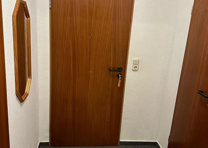 1 Zimmer Apartment
