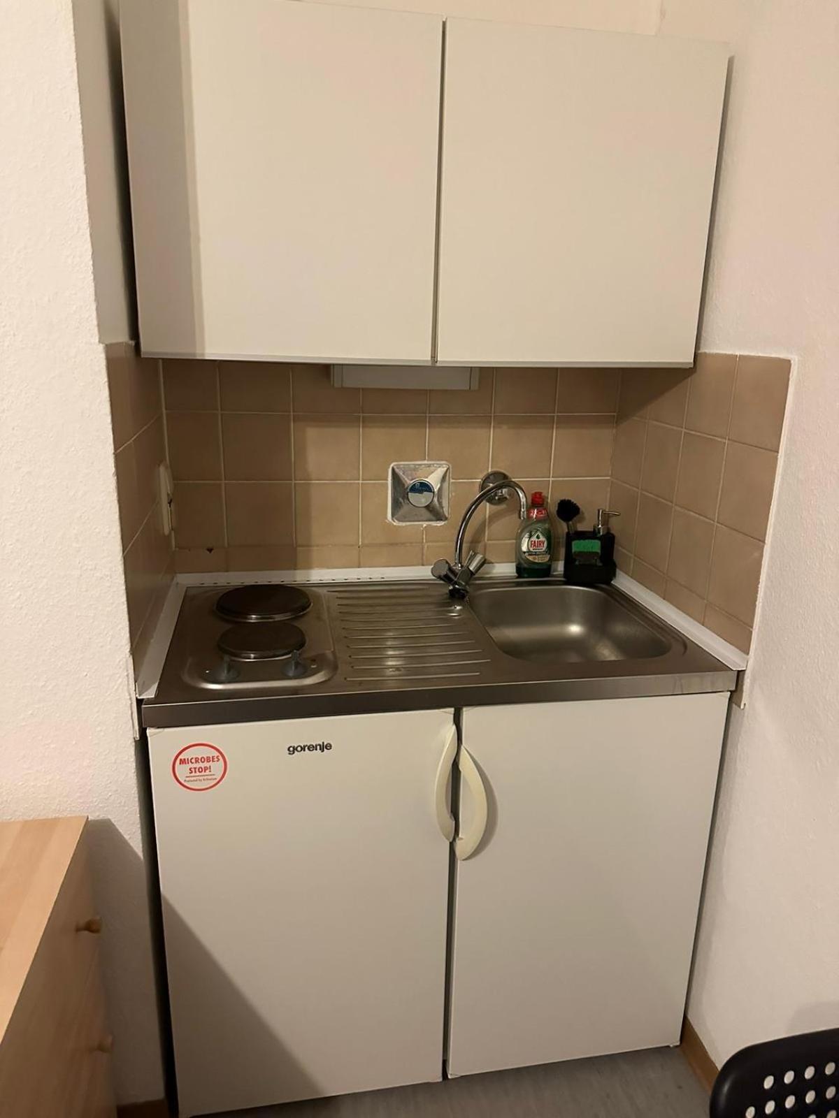 Apartment 1