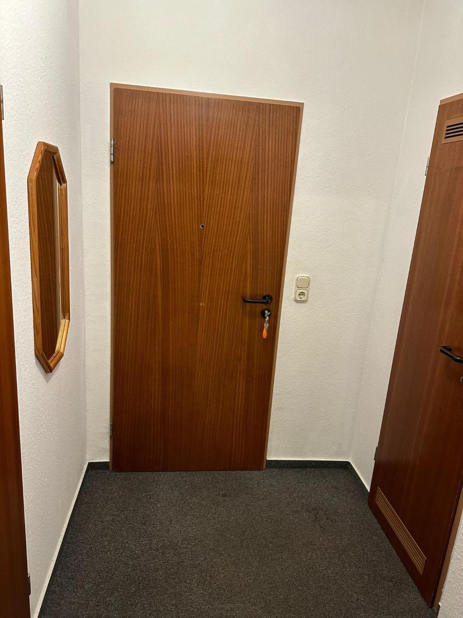 1 Apartment Kassel