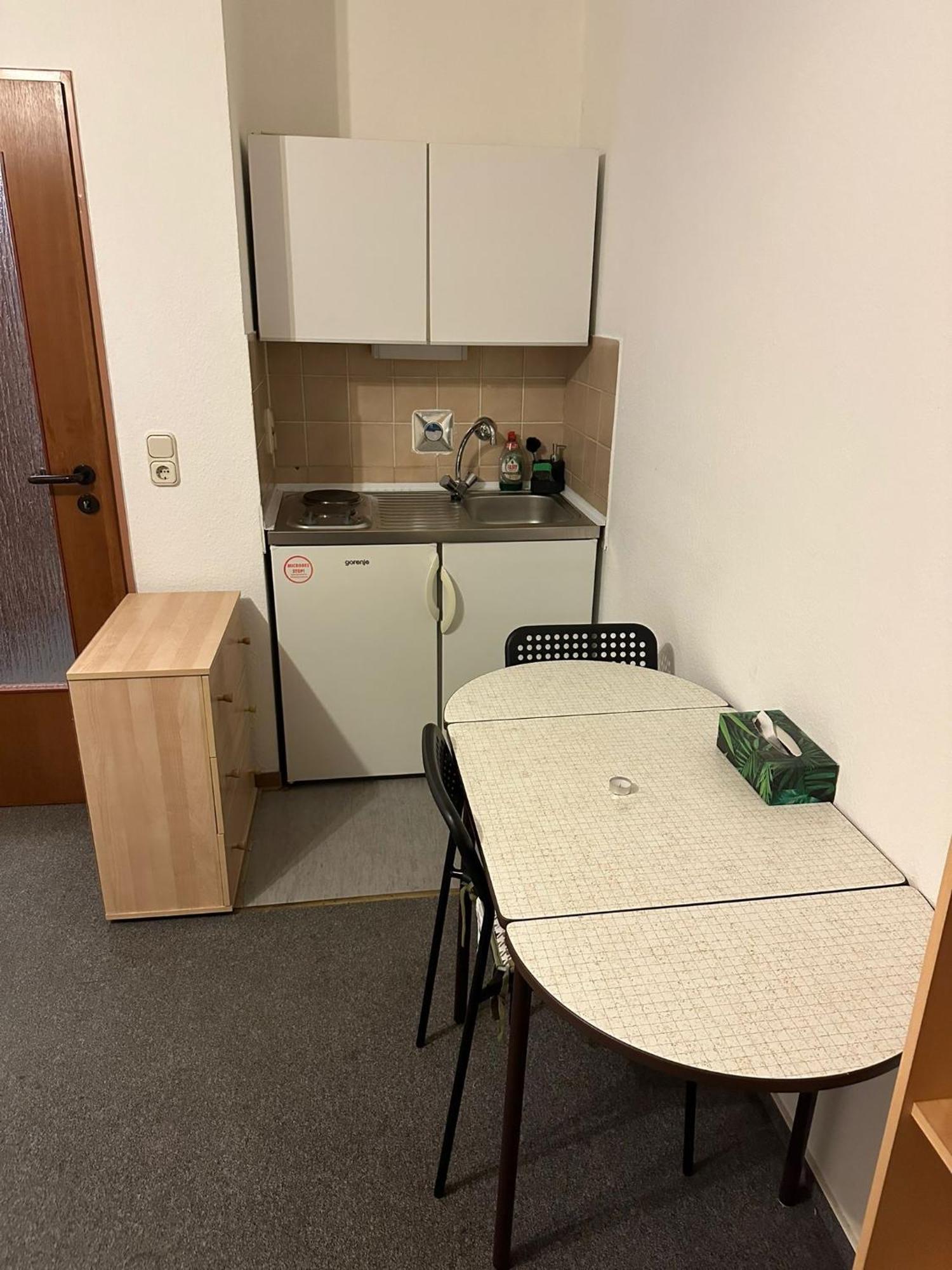 1 Apartment