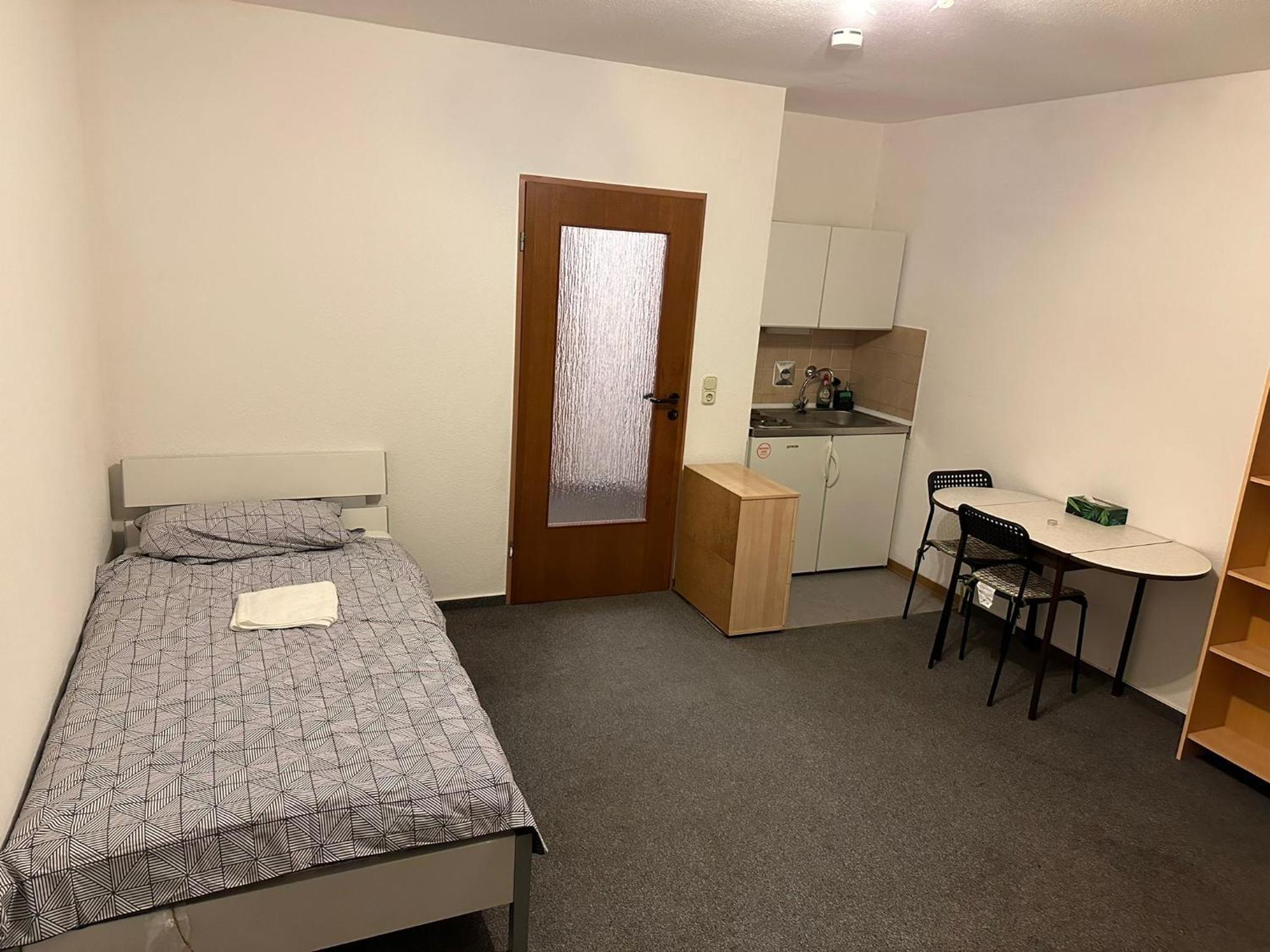 1 Apartment